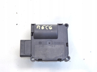 SILNICZEK NAGRZEWNICY AUDI A6 C6 4F0820511A