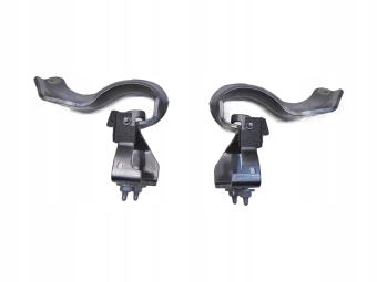 ZAWIAS ZAWIASY KLAPY LY7Q AUDI A6 C6 AVANT