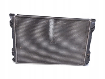 CHŁODNICA WODY AUDI A6 C6 2.0 TFSI 4F0121251Q