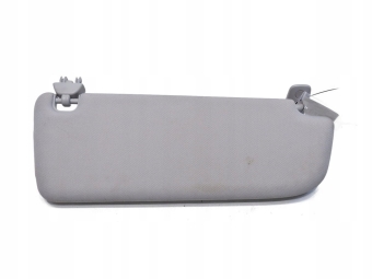 SŁONECZNIK OSŁONA LEWA AUDI A6 C6 4F0857551