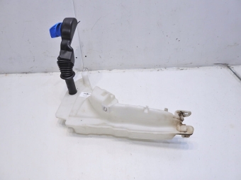 ZBIORNICZEK SPRYSKIWACZY AUDI A6 C6