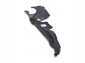 KIEROWNICA POWIETRZA PRAWA AUDI A6 C6