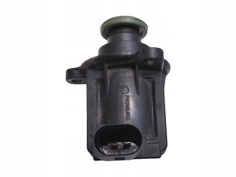 ZAWÓR TURBINY AUDI A6 C6 2.0 TFSI 06F145710C