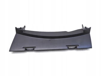 LISTWA OSŁONA KONSOLI AUDI A6 C6 4F1863263A