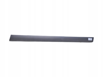 LISTWA DRZWI PRAWY PRZÓD LY7Q AUDI A6 C6