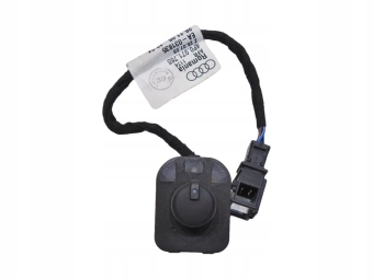 PRZYCISK REGULACJI LUSTEREK AUDI A6 C6 4F0971765