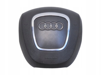 PODUSZKA AIRBAG KIEROWCY AUDI A6 C6 4F0880201BA