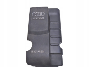 OSŁONA OBUDOWA SILNIKA AUDI A6 C6 2.0 TFSI