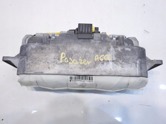 PODUSZKA AIRBAG PASAŻERA AUDI A6 C6