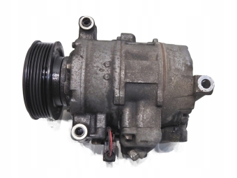 SPRĘŻARKA KLIMATYZACJI AUDI A6 C6 2.0 TFSI