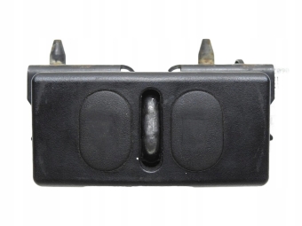 Rygiel Zamka Klapy Tył Peugeot 508 Sedan
