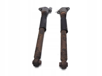 AMORTYZATOR AMORTYZATORY TYŁ AUDI A4 B7 AVANT