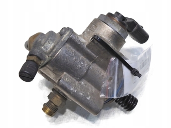 POMPKA PALIWA CZUJNIK AUDI A4 B7 2.0 TFSI