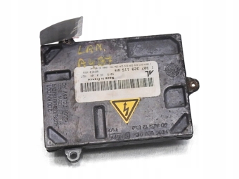PRZETWORNICA XENON AUDI A4 B7 1039F01459