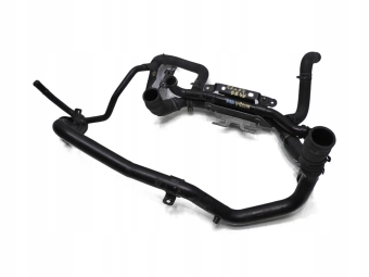 WĄŻ RURA WODY AUDI A4 B7 2.0 TFSI 06D121065L
