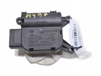 SILNICZEK NAGRZEWNICY AUDI A4 B7 8E1820511C