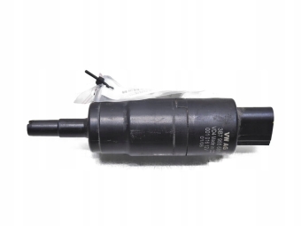 POMPKA SPRYSKIWACZA LAMPY PRZÓD AUDI A4 B7