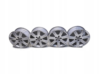 FELGI ALUMINIOWE 16 5x112 7J ET42 AUDI A4 B7