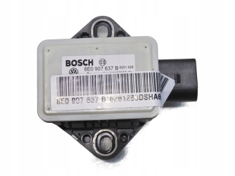 CZUJNIK ESP AUDI A4 B7 2.0 TFSI 8E0907637B