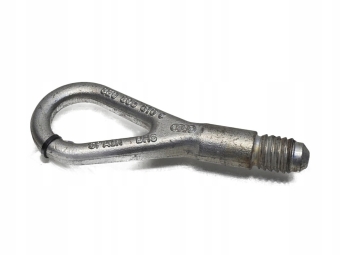 UCHO HOLOWNICZE AUDI A4 B7 8E0805616C