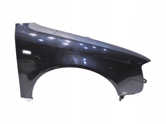 BŁOTNIK PRAWY PRZÓD LZ9Y AUDI A4 B7