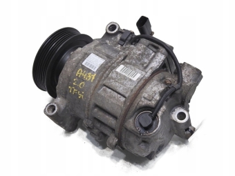 SPRĘŻARKA KLIMATYZACJI AUDI A4 B7 2.0 TFSI