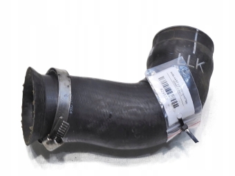 WĄŻ RURA INTERCOOLERA AUDI A4 B7 2.0 TFSI