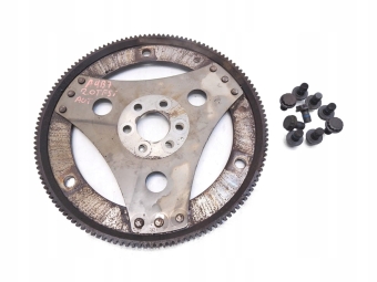 KOŁO ZAMACHOWE AUTOMAT AUDI A4 B7 2.0 TFSI