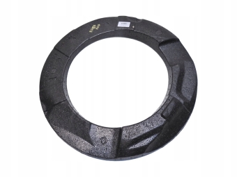 PIANKA WKŁAD BAGAŻNIKA AUDI A4 B7 AVANT 8E9863327