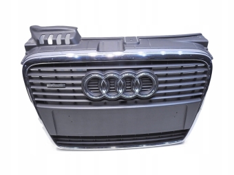 GRILL ATRAPA AUDI A4 B7