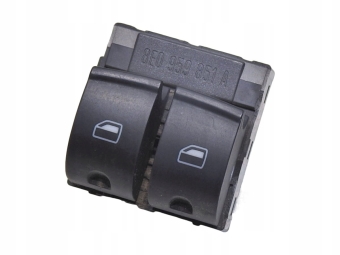 PANEL PRZYCISKI SZYB LEWY PRZÓD AUDI A4 B7