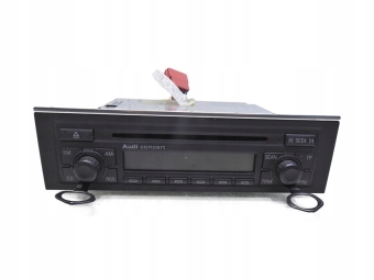 RADIO CD AUDI A4 B7