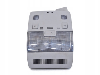 LAMPKA OŚWIETLENIE KABINY AUDI A4 B7 8E0951177