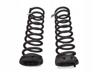 SPRĘŻYNY PRZÓD GRAND CHEROKEE II WJ 4.0