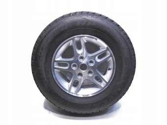KOŁO ZAPASOWE 5X127 R16 JEEP GRAND CHEROKEE II WJ