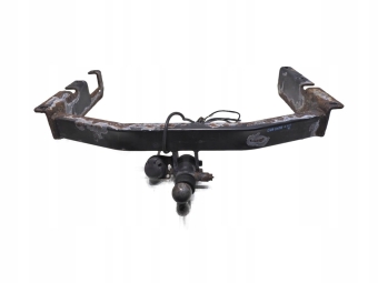 HAK HOLOWNICZY JEEP GRAND CHEROKEE II WJ