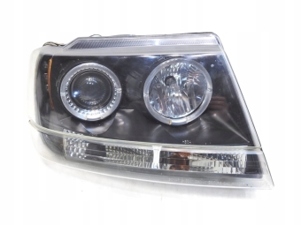 LAMPA PRAWA PRZEDNIA PRZÓD GRAND CHEROKEE II WJ