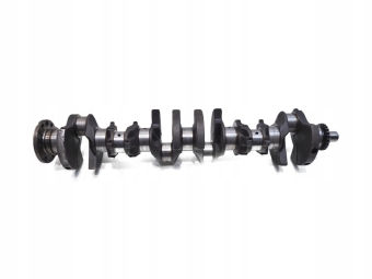WAŁ KORBOWY JEEP GRAND CHEROKEE II WJ 4.0 53010411