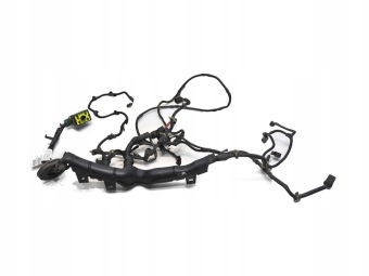 WIĄZKA INSTALACJA SILNIKA GRAND CHEROKEE II WJ 4.0