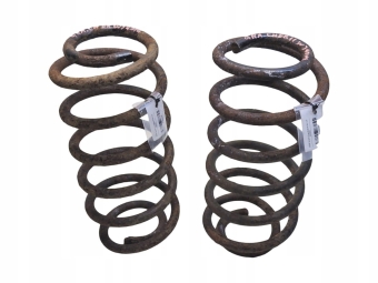 SPRĘŻYNY TYŁ JEEP GRAND CHEROKEE II WJ 4.0