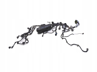 INSTALACJA KOMORY SILNIKA GRAND CHEROKEE II WJ 4.0