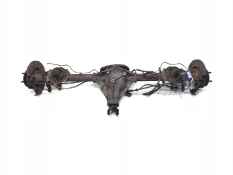 MOST DYFER TYŁ JEEP GRAND CHEROKEE II WJ 4.0