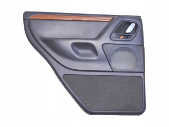 BOCZEK DRZWI LEWY TYŁ JEEP GRAND CHEROKEE II WJ