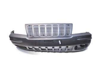 ZDERZAK PRZEDNI PRZÓD JEEP GRAND CHEROKEE II WJ