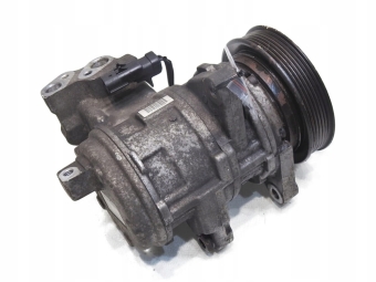 SPRĘŻARKA KLIMATYZACJI JEEP GRAND CHEROKEE II WJ