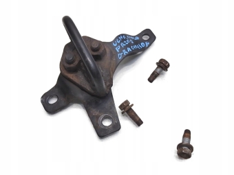 UCHO HOLOWNICZE JEEP GRAND CHEROKEE II WJ