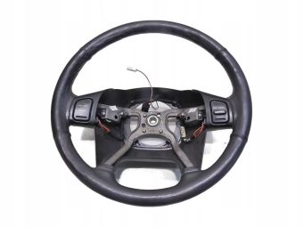 KIEROWNICA MULTIFUNKCJA JEEP GRAND CHEROKEE II WJ