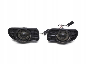 HALOGEN HALOGENY JEEP GRAND CHEROKEE II WJ