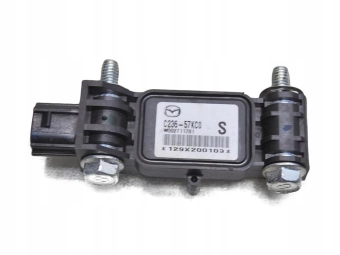 SENSOR UDERZENIOWY PRZÓD MAZDA 5 I C236-57KC0