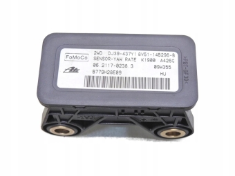 CZUJNIK ESP MAZDA 5 I 2.0 16V 8V51-14B296-B